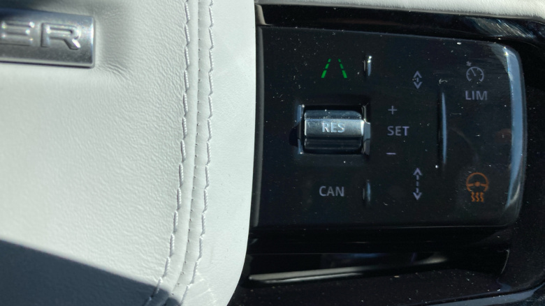 Land Rover Range Rover Sport 3.0 D250 Edition 5dr Auto Diesel Estate